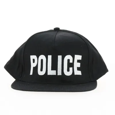 Casquette Police