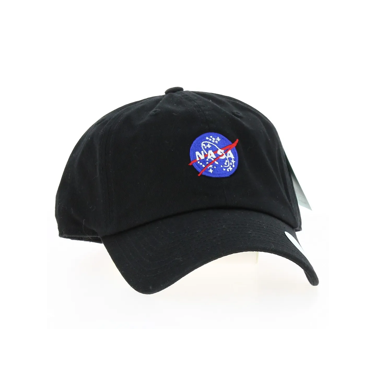 Casquette Straback Nasa Coton - Kbethos Reference : 2016 | Chapellerie Traclet