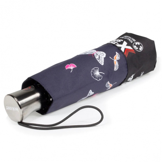 Parapluie X-TRA Solide X-TRA Sec Papillon - Isotoner