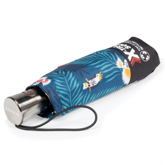 X-TRA Solide X-TRA Sec Cacatoès Umbrella - Isotoner X-TRA Solide X-TRA Sec Cacatoès Umbrella - Isotoner