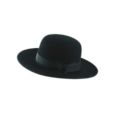 rabbi jacob hat