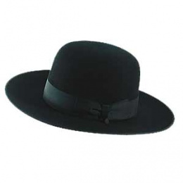 chapeau rabbi jacob