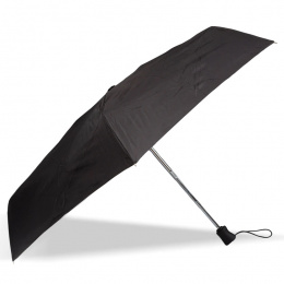 Parapluie X-TRA Solide X-TRA Sec Noir - Isotoner