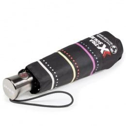 Umbrella X-TRA Solid X-TRA Dry Stripe Solar - Isotoner