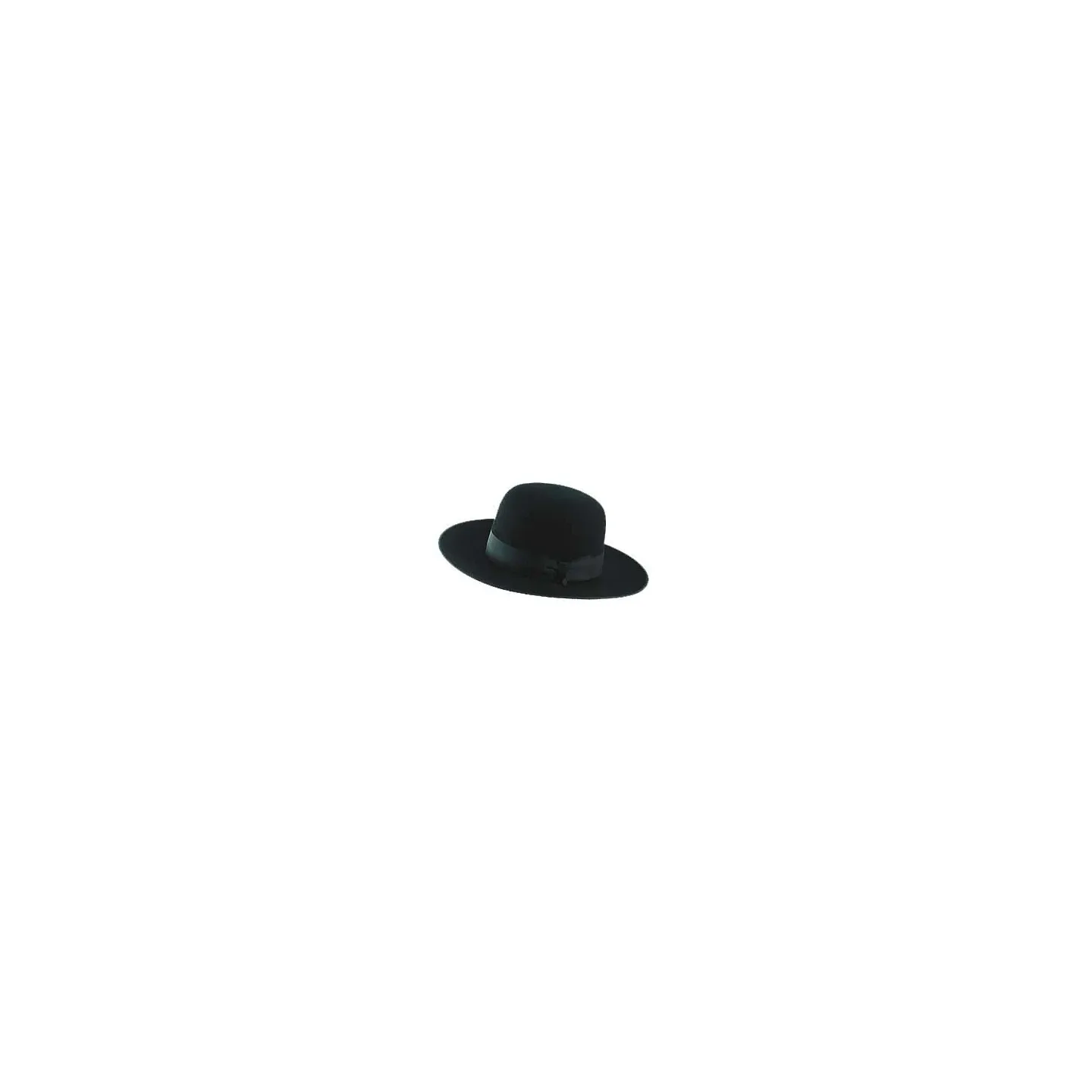 chapeau rabbi jacob
