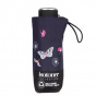 Mini Ultra Slim Butterfly Umbrella - Isotoner