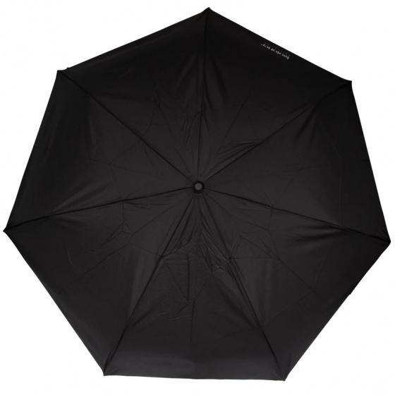 Parapluie Slim UV-UPF50+ Uni Noir - Isotoner Parapluie Slim UV-UPF50+ Uni Noir - Isotoner
