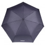 Parapluie Slim UV-UPF50+ Uni Marine - Isotoner