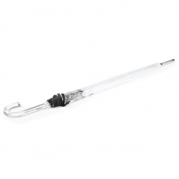 Transparent Bell Umbrella Hot Air Balloon - Isotoner