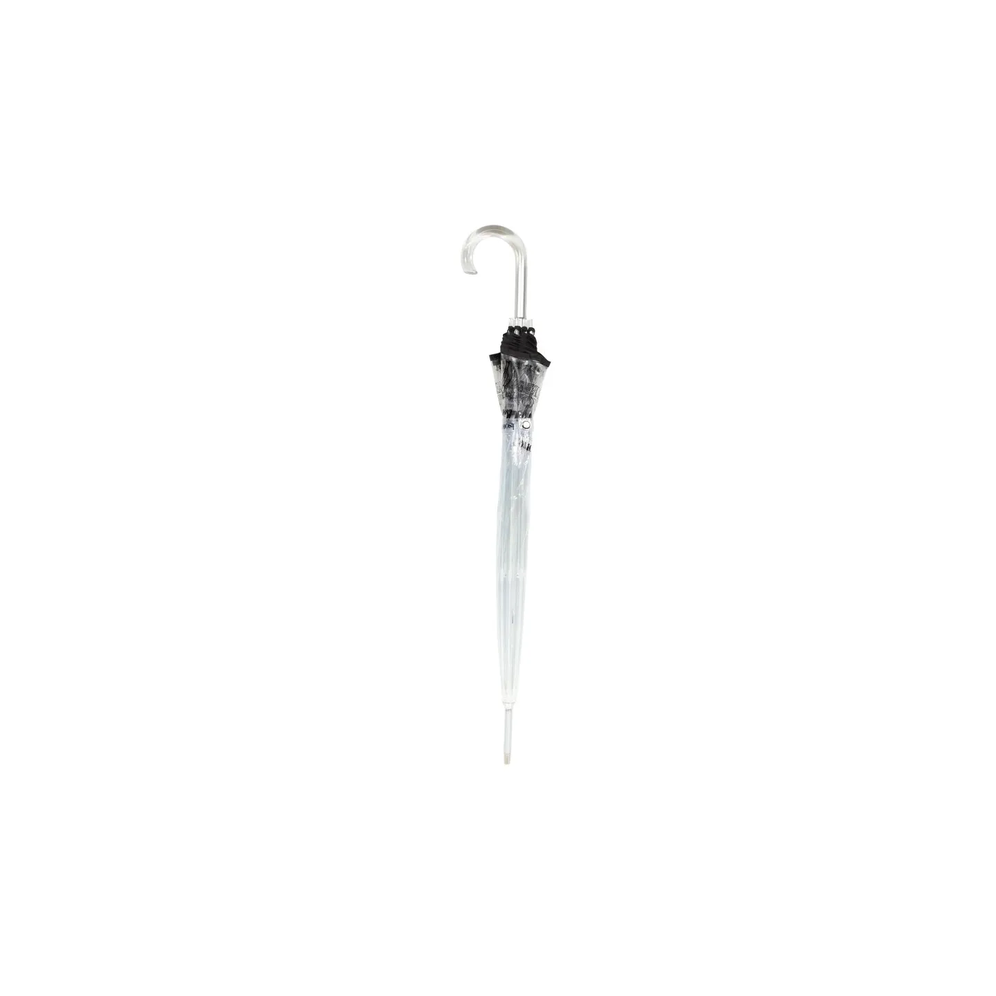 Parapluie Cloche Transparent Montgolfière - Isotoner