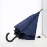 Men's Chevron Umbrella - Isotoner