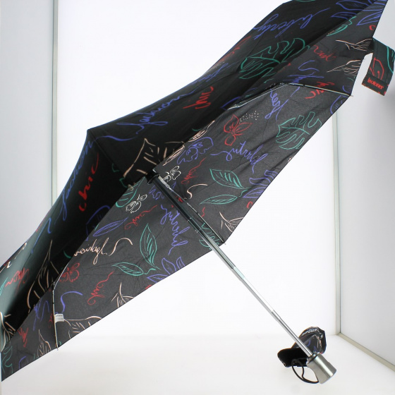 Umbrella X-TRA Solide X-TRA Sec Fashion Spirit - Isotoner