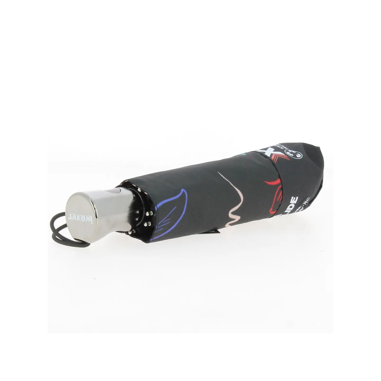 Parapluie X-TRA Solide X-TRA Sec Fashion Spirit - Isotoner