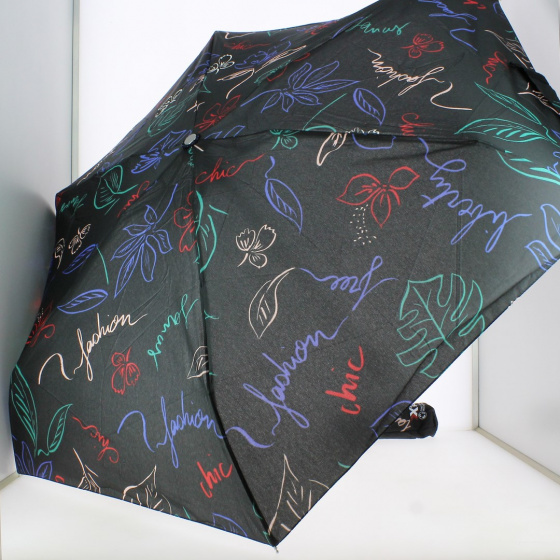 Parapluie X-TRA Solide X-TRA Sec Fashion Spirit - Isotoner