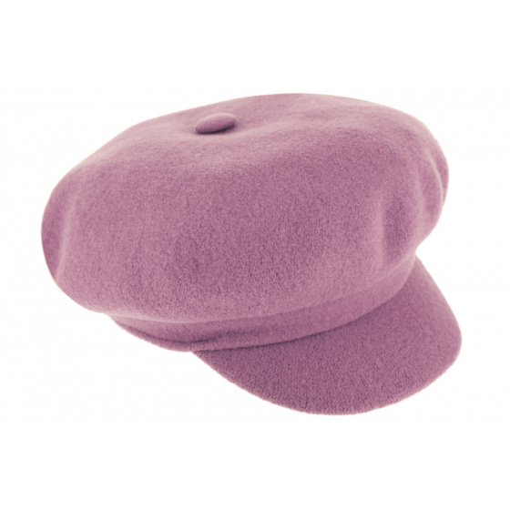 Gavroche Wool cap - Fiebig