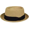 Waits Sable porkpie hat - Bailey