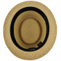 Waits Sable porkpie hat - Bailey