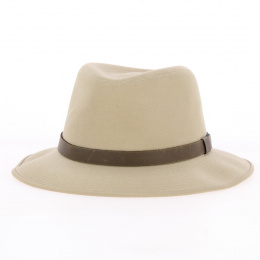 Australian Hastings Sable- Crambes hat