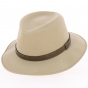 Australian Hastings Sable- Crambes hat