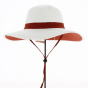 Seaside Terracotta Bucket Hat - Soway
