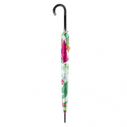 Women's cane umbrella Rectangle Fascination - Piganiol