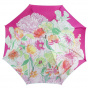 Women's folding umbrella UPF 50 Floraison - Piganiol