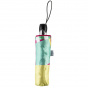 Women's folding umbrella UPF 50 Undulation - Piganiol