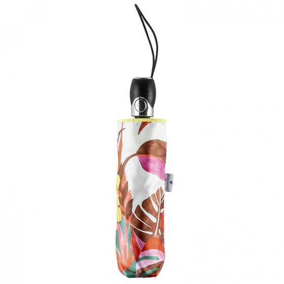 Parapluie femme pliant UPF 50 Coco Banana - Piganiol
