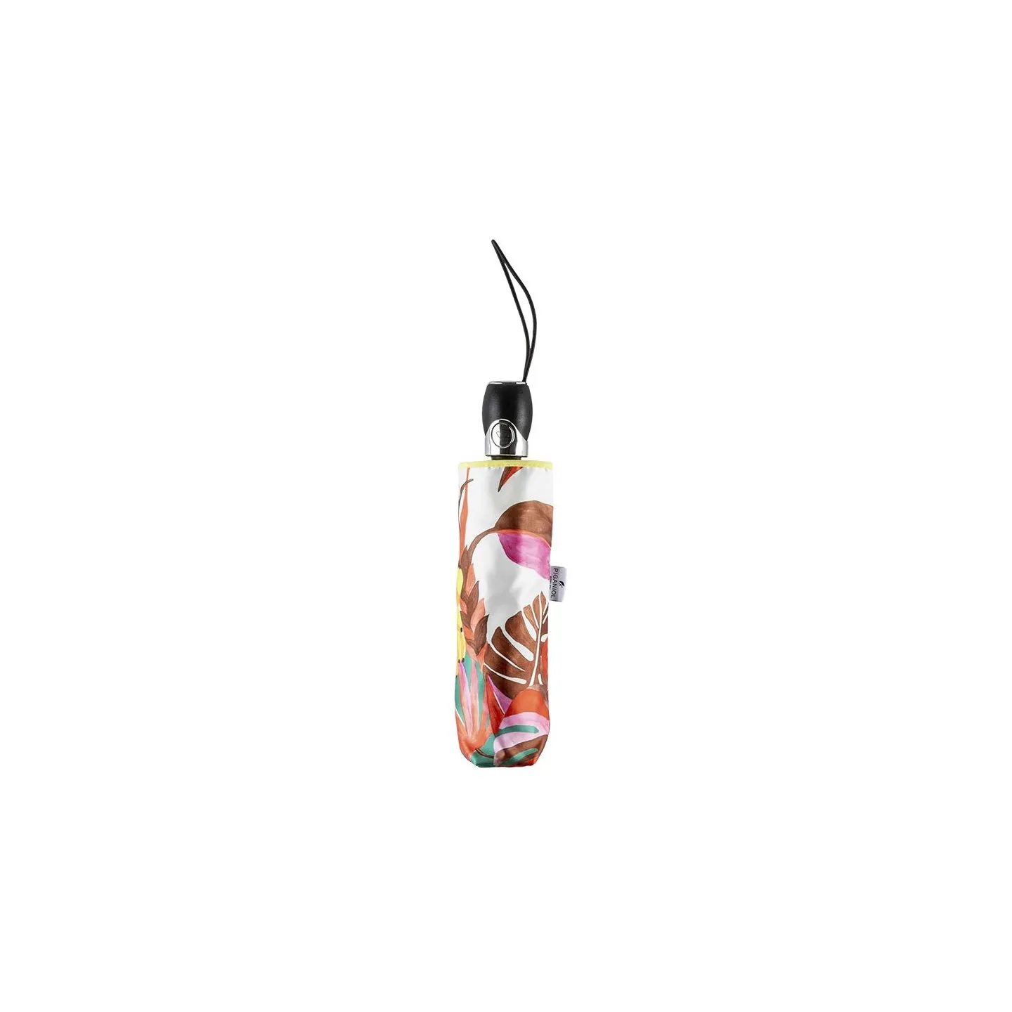 Women's folding umbrella UPF 50 Coco Banana - Piganiol