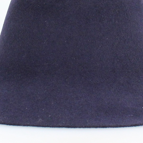 Bardot wide-brimmed felt hat Bardot wide-brimmed felt hat