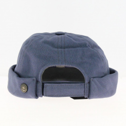Bonnet Docker Cooper Bleu - Mtm