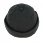 Docker Cooper Cap Black - Mtm