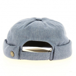 Docker Cap Cooper Cotton Jean - MTM