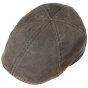 Brown Level Gatsby Cap - Stetson