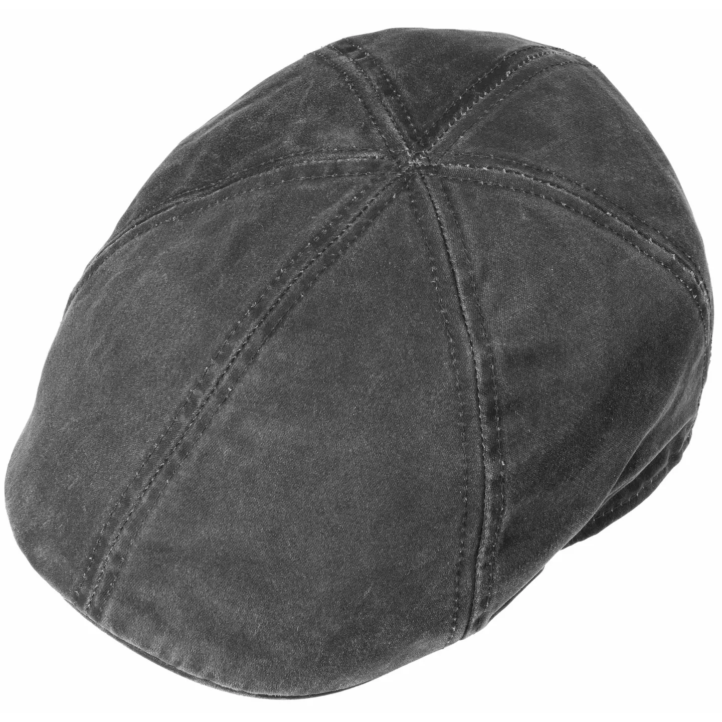 black level Stetson cap - buy Stetson cap Reference: 3828 | Chapellerie Traclet