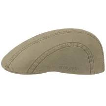 Madison Delave Organic Cotton Cap - Stetson