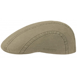 Casquette Madison Delave Organic Coton - Stetson