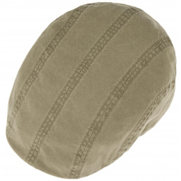 Madison Delave Organic Cotton Cap - Stetson