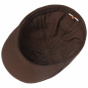 Texas Cotton Brown Cap - Stetson