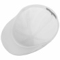 White Cotton Texas Cap - Stetson