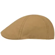 Texas Cotton Camel Cap - Stetson