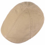 Texas Cotton Beige Cap - Stetson