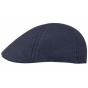 Texas Cotton Navy Cap - Stetson