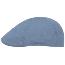 Casquette Texas Coton Bleu Clair - Stetson