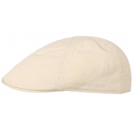 Texas Cotton Ecru Cap - Stetson