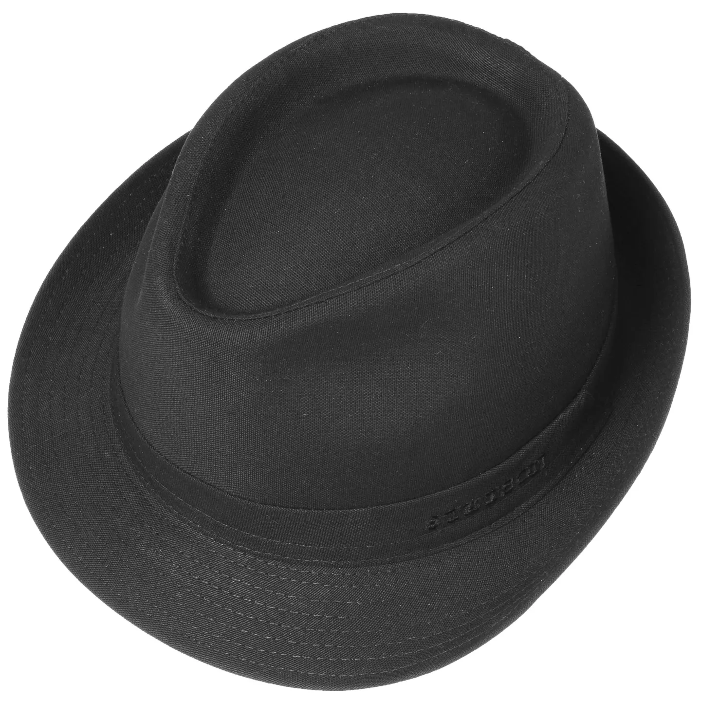 chapeau tissu teton stetson Reference : 896 | Chapellerie Traclet