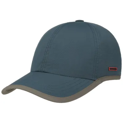 Kitlock Outdoor Navy Cap - Stetson