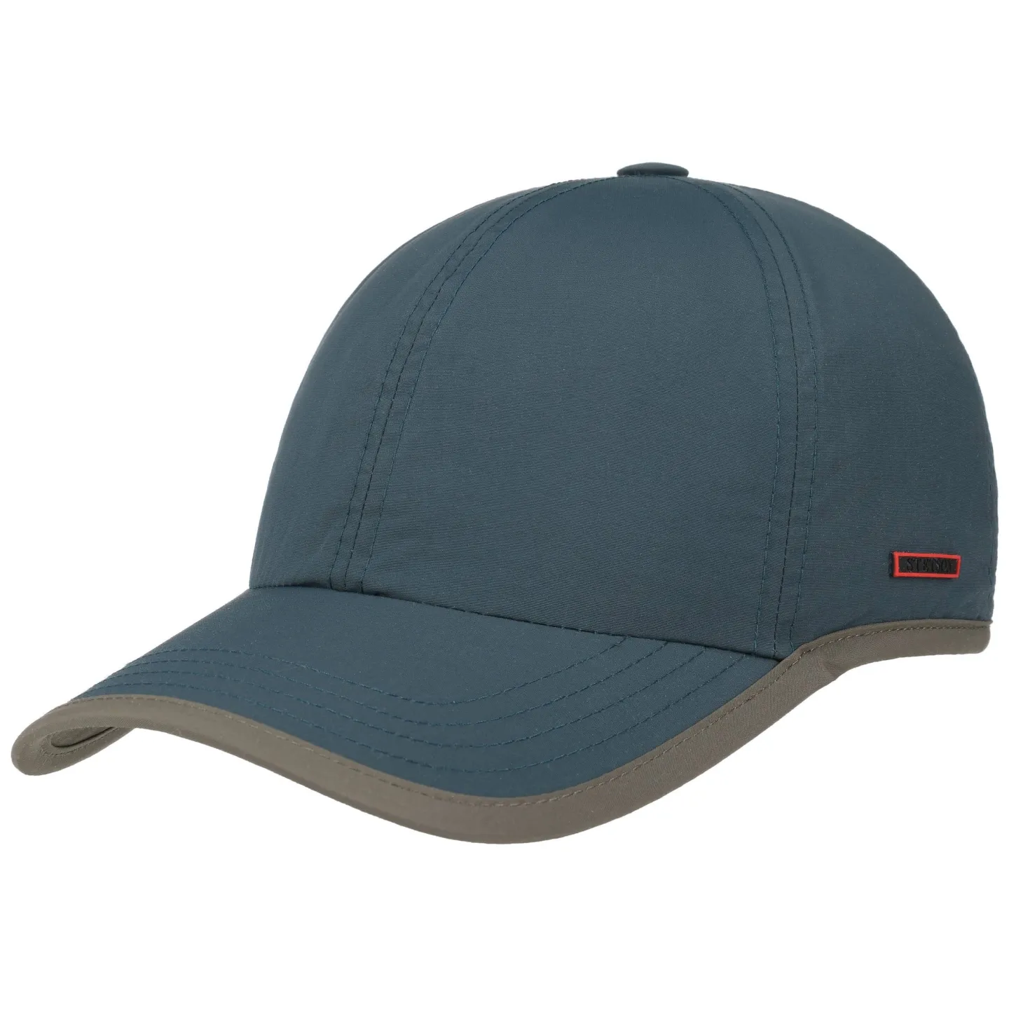 Casquette Kitlock Outdoor Marine - Stetson