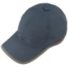 Casquette Kitlock Outdoor Marine UPF 40+ - Stetson  Reference : 6885 | Chapellerie Traclet