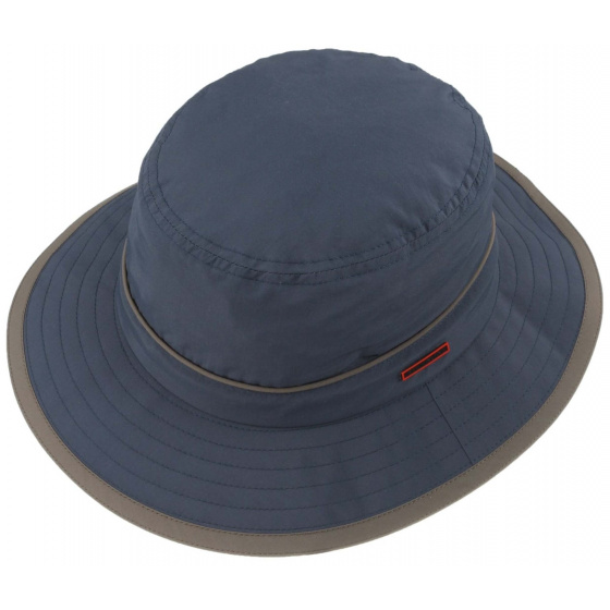 Chapeau Stetson Imlay Kettering Bleu - Stetson